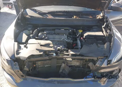 2016 Jeep Cherokee Limited из США, поврежденный, VIN 1C4PJMDB4GW218240